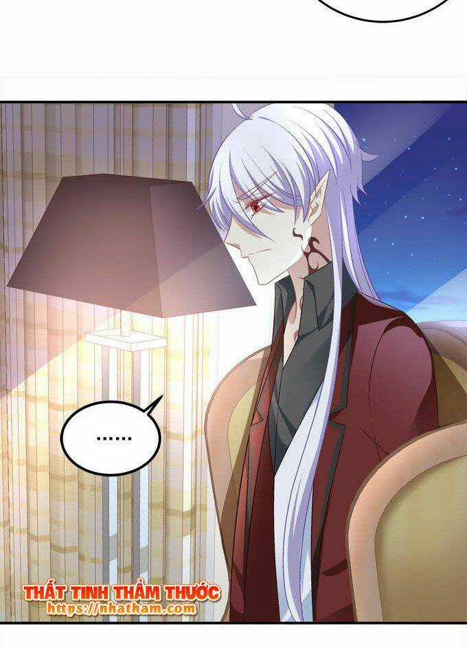 Đế Vương Ta Vẫn Còn Nhỏ - Chapter 64 - Trang 11