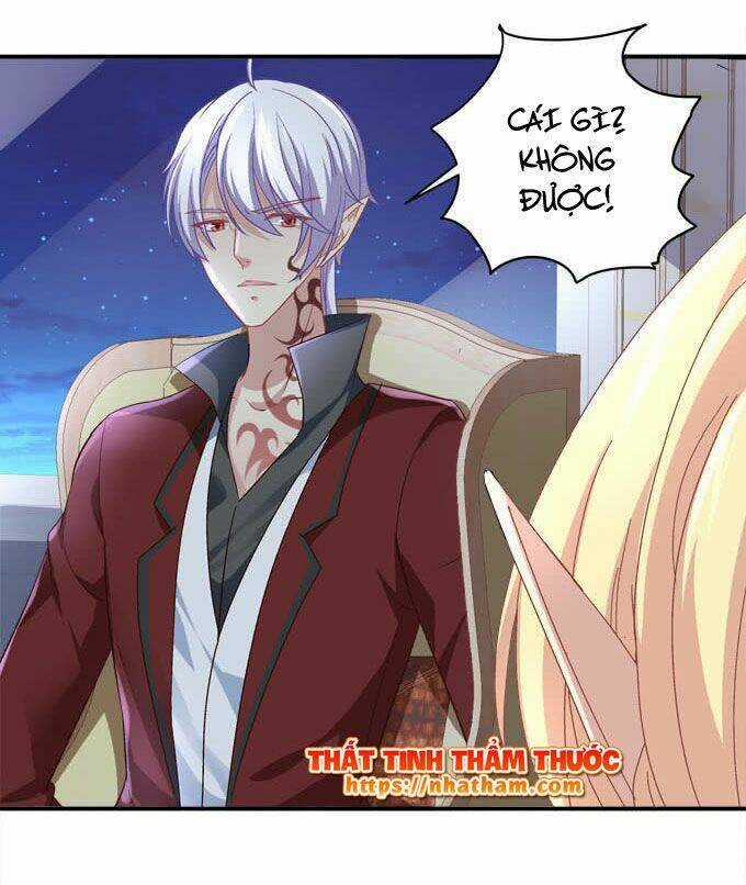 Đế Vương Ta Vẫn Còn Nhỏ - Chapter 64 - Trang 24