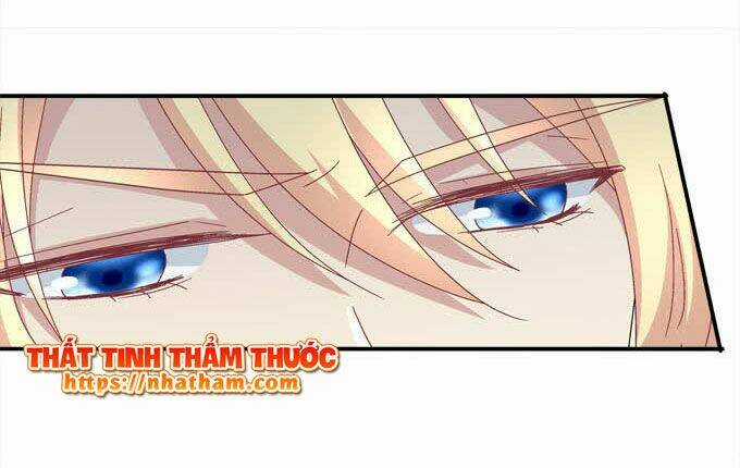 Đế Vương Ta Vẫn Còn Nhỏ - Chapter 64 - Trang 25