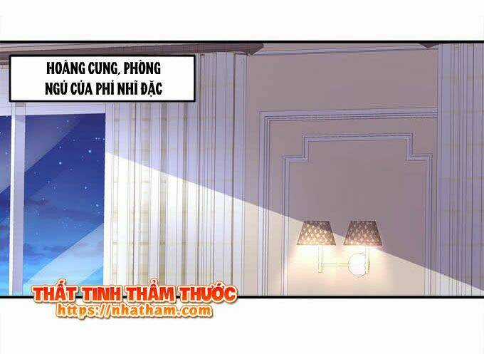 Đế Vương Ta Vẫn Còn Nhỏ - Chapter 64 - Trang 4