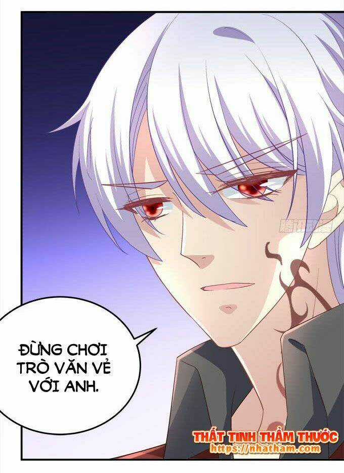 Đế Vương Ta Vẫn Còn Nhỏ - Chapter 64 - Trang 5