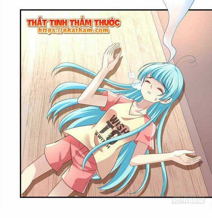 Đế Vương Ta Vẫn Còn Nhỏ - Chapter 64 - Trang 41