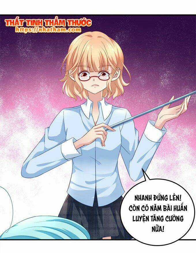 Đế Vương Ta Vẫn Còn Nhỏ - Chapter 64 - Trang 42