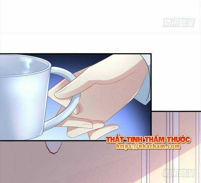 Đế Vương Ta Vẫn Còn Nhỏ - Chapter 64 - Trang 6