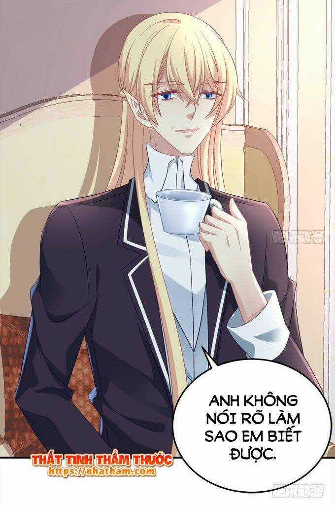 Đế Vương Ta Vẫn Còn Nhỏ - Chapter 64 - Trang 7