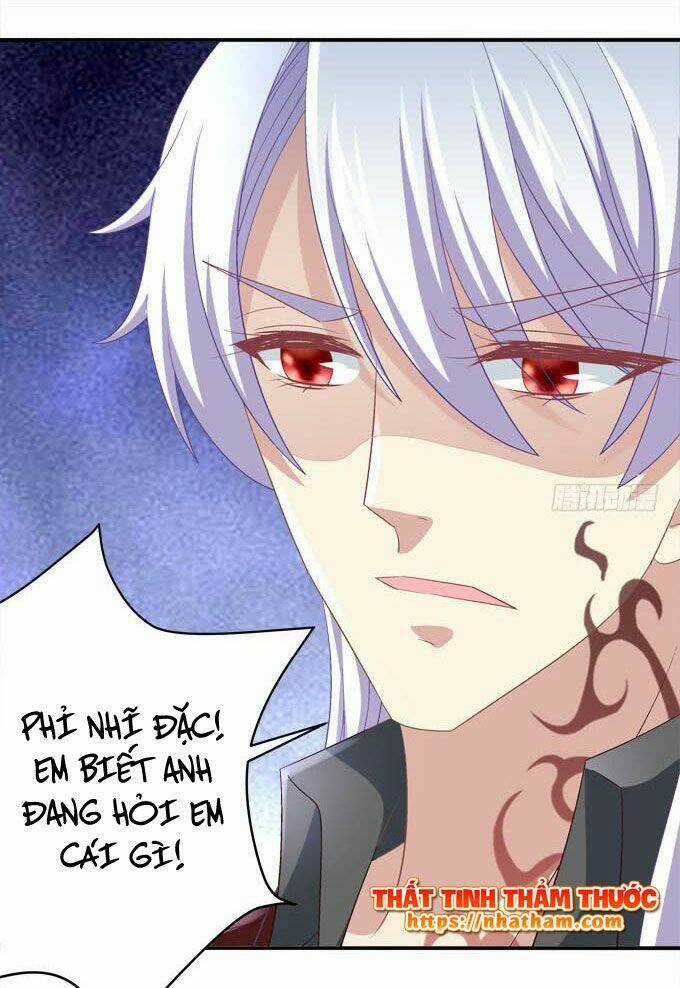 Đế Vương Ta Vẫn Còn Nhỏ - Chapter 64 - Trang 8