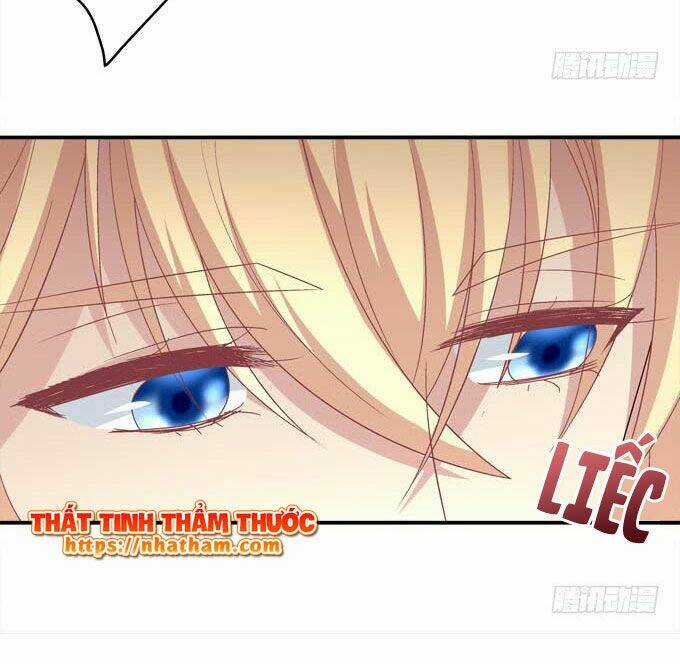 Đế Vương Ta Vẫn Còn Nhỏ - Chapter 64 - Trang 9