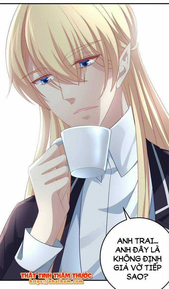 Đế Vương Ta Vẫn Còn Nhỏ - Chapter 64 - Trang 10