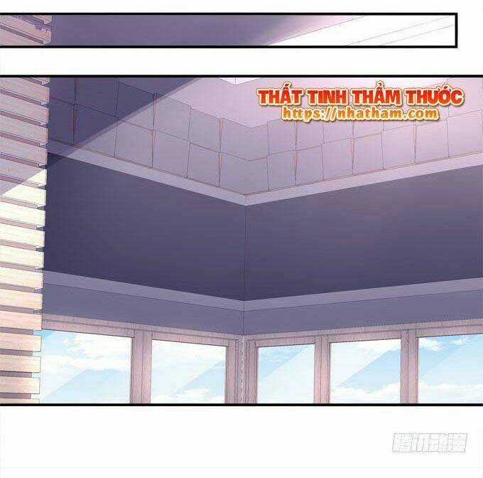 Đế Vương Ta Vẫn Còn Nhỏ - Chapter 65 - Trang 13