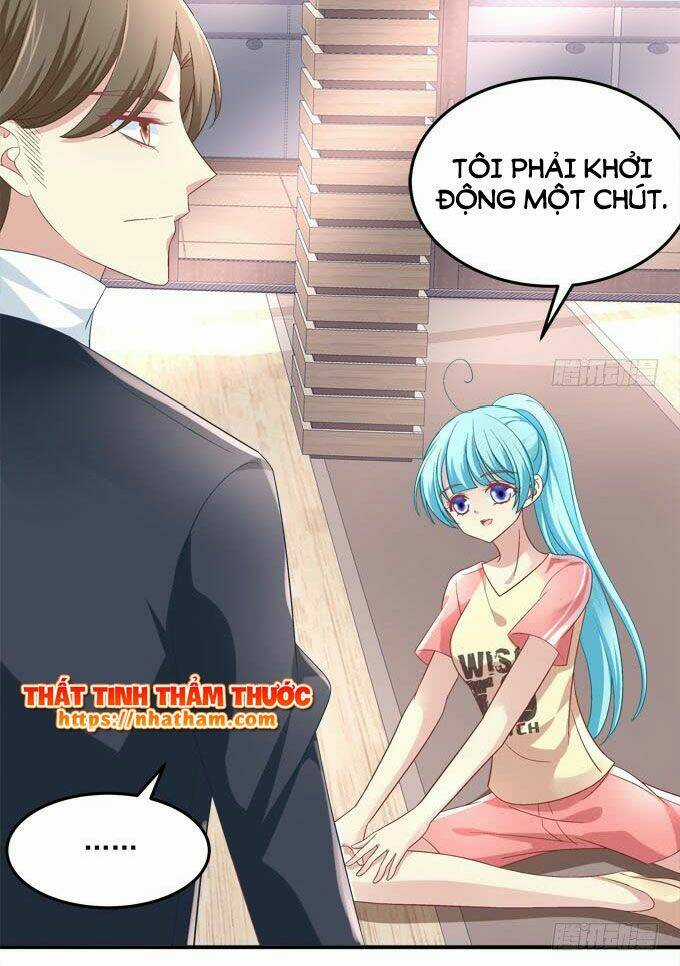 Đế Vương Ta Vẫn Còn Nhỏ - Chapter 65 - Trang 15