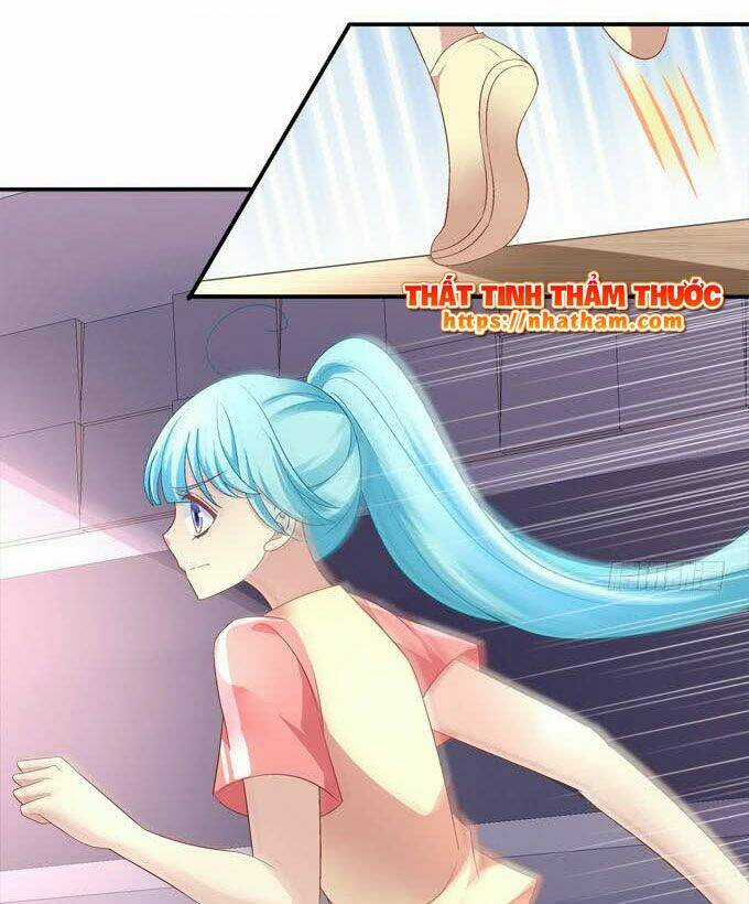 Đế Vương Ta Vẫn Còn Nhỏ - Chapter 65 - Trang 18