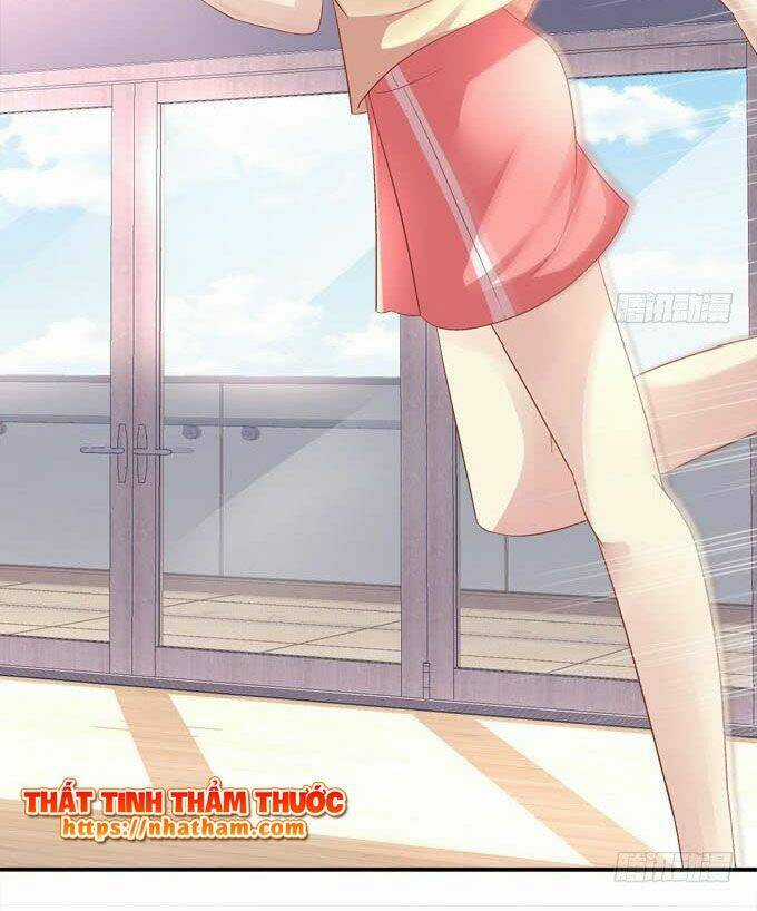 Đế Vương Ta Vẫn Còn Nhỏ - Chapter 65 - Trang 19