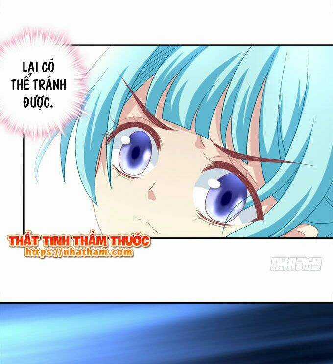 Đế Vương Ta Vẫn Còn Nhỏ - Chapter 65 - Trang 21