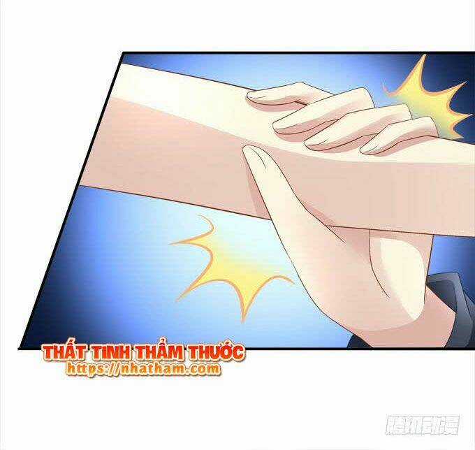 Đế Vương Ta Vẫn Còn Nhỏ - Chapter 65 - Trang 23