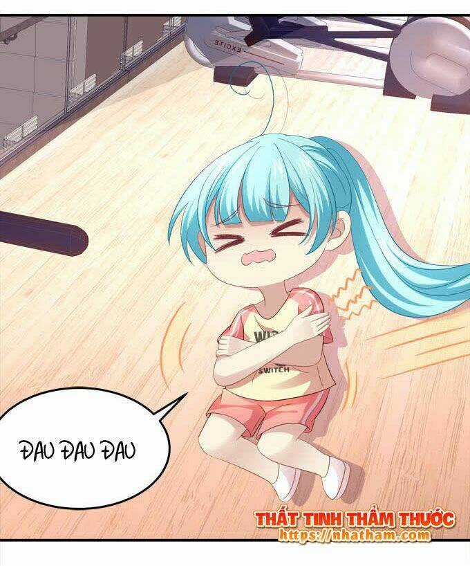 Đế Vương Ta Vẫn Còn Nhỏ - Chapter 65 - Trang 26