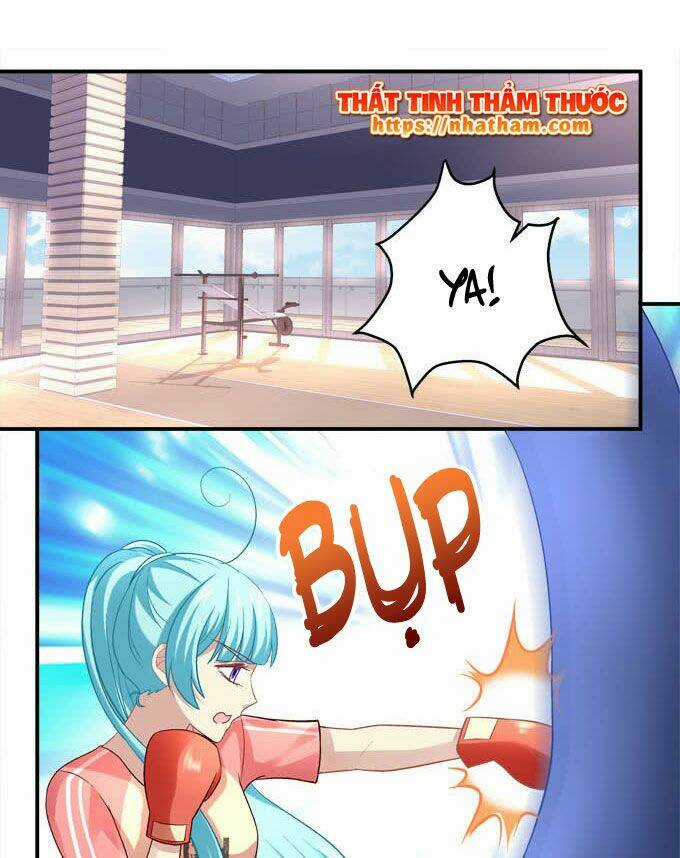 Đế Vương Ta Vẫn Còn Nhỏ - Chapter 65 - Trang 4