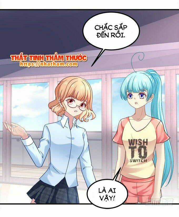 Đế Vương Ta Vẫn Còn Nhỏ - Chapter 65 - Trang 33