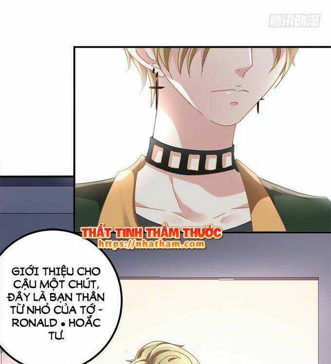 Đế Vương Ta Vẫn Còn Nhỏ - Chapter 65 - Trang 36