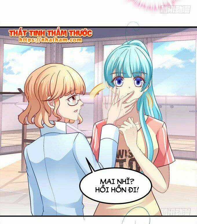 Đế Vương Ta Vẫn Còn Nhỏ - Chapter 65 - Trang 39