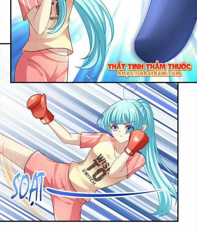 Đế Vương Ta Vẫn Còn Nhỏ - Chapter 65 - Trang 5