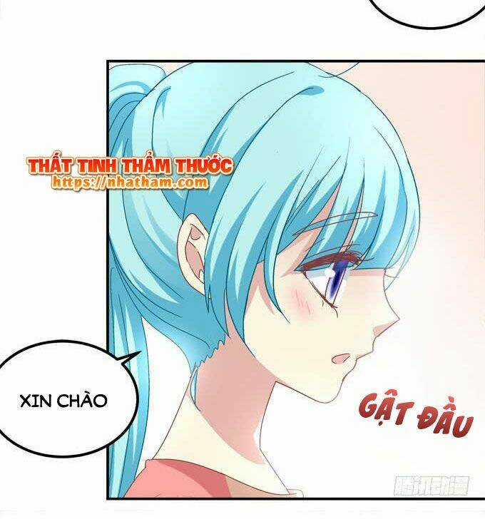 Đế Vương Ta Vẫn Còn Nhỏ - Chapter 65 - Trang 42
