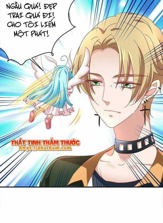 Đế Vương Ta Vẫn Còn Nhỏ - Chapter 65 - Trang 44