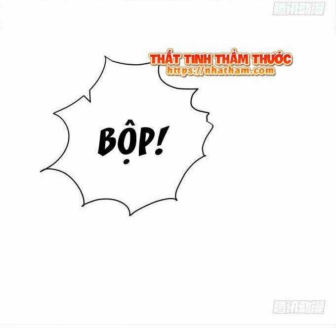 Đế Vương Ta Vẫn Còn Nhỏ - Chapter 65 - Trang 46