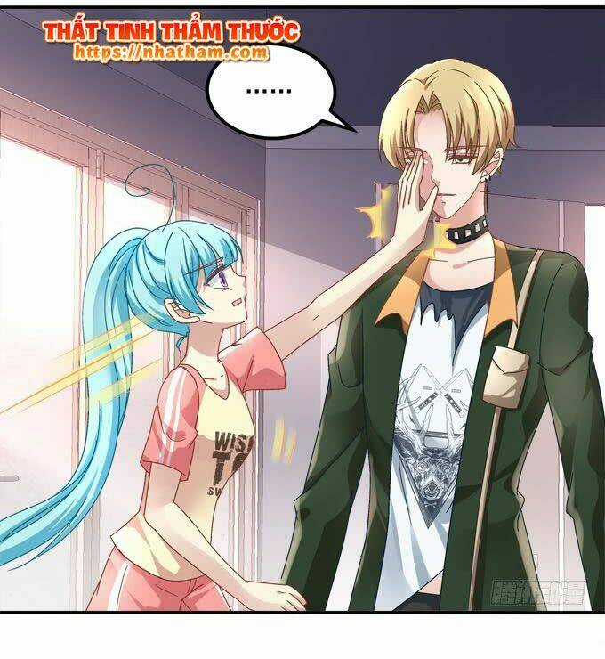 Đế Vương Ta Vẫn Còn Nhỏ - Chapter 65 - Trang 47