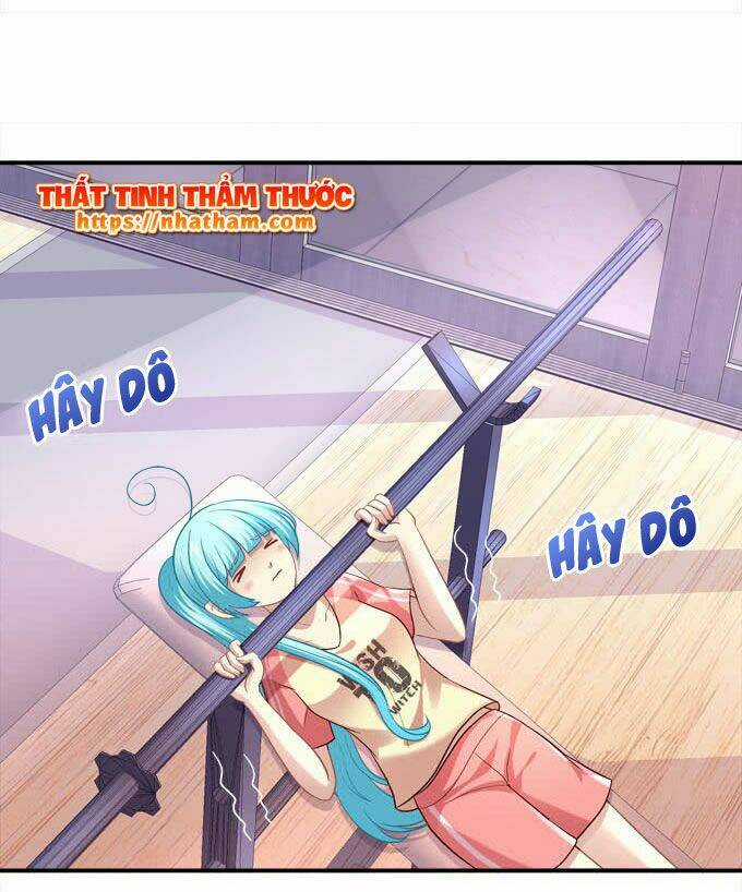 Đế Vương Ta Vẫn Còn Nhỏ - Chapter 65 - Trang 6