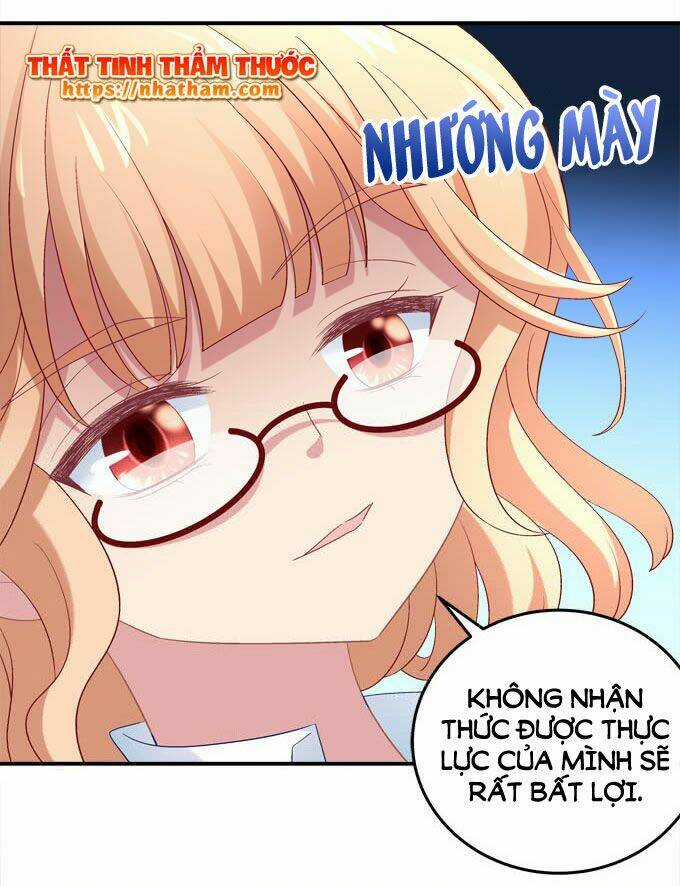 Đế Vương Ta Vẫn Còn Nhỏ - Chapter 65 - Trang 10