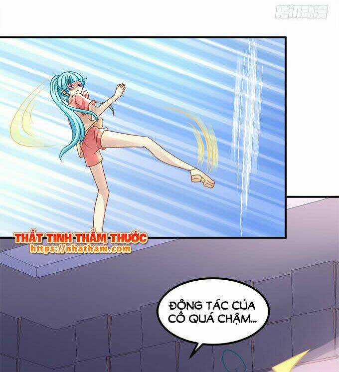 Đế Vương Ta Vẫn Còn Nhỏ - Chapter 66 - Trang 27