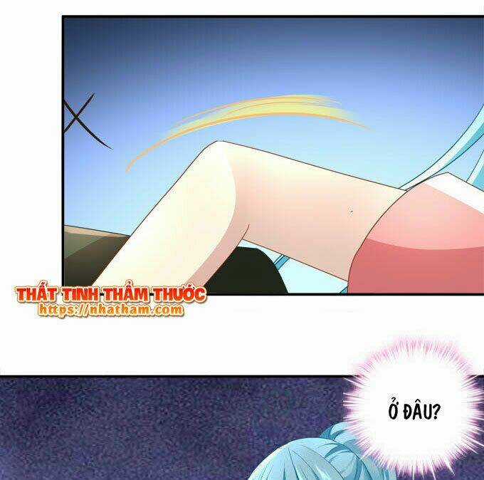 Đế Vương Ta Vẫn Còn Nhỏ - Chapter 66 - Trang 29