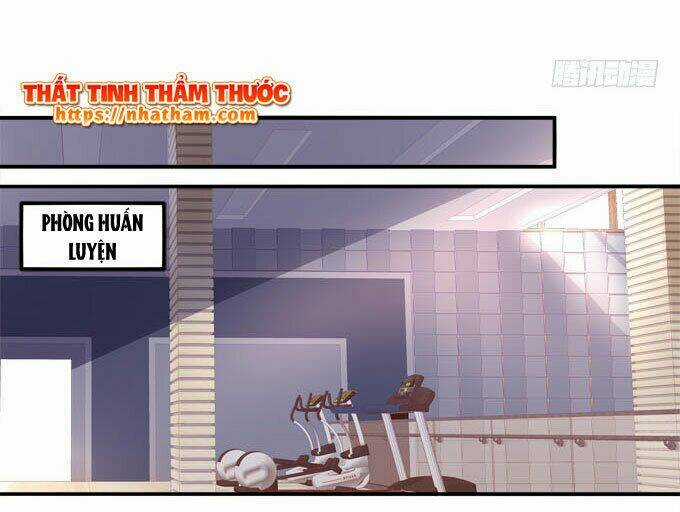 Đế Vương Ta Vẫn Còn Nhỏ - Chapter 66 - Trang 4