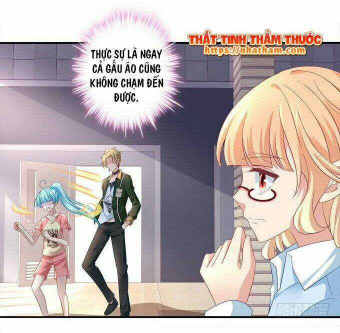 Đế Vương Ta Vẫn Còn Nhỏ - Chapter 66 - Trang 31