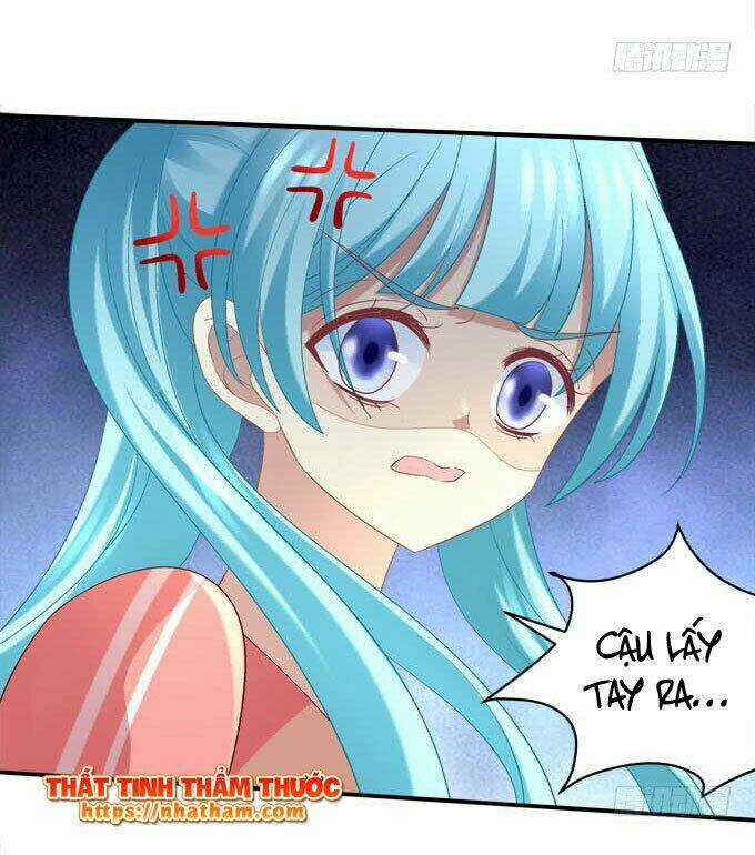 Đế Vương Ta Vẫn Còn Nhỏ - Chapter 66 - Trang 36