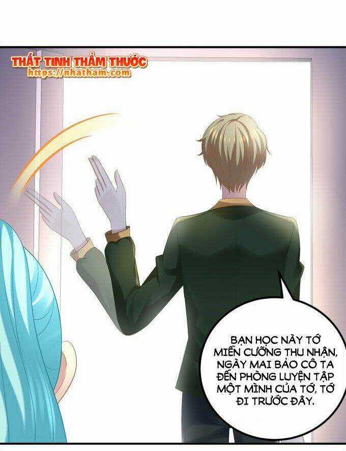 Đế Vương Ta Vẫn Còn Nhỏ - Chapter 66 - Trang 40