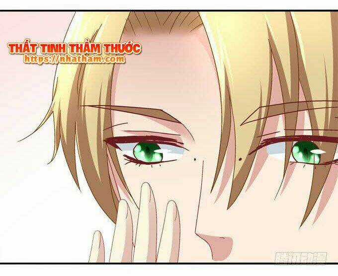 Đế Vương Ta Vẫn Còn Nhỏ - Chapter 66 - Trang 5