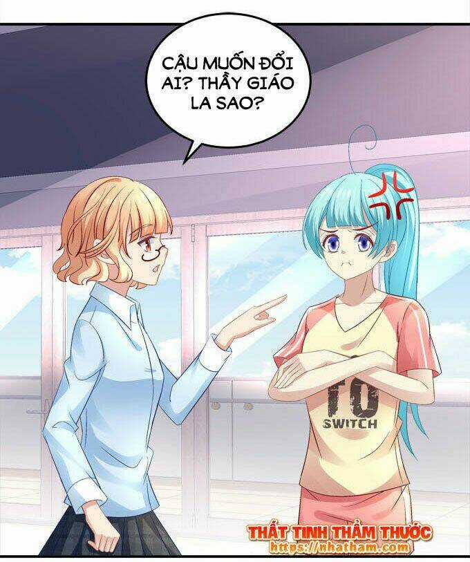 Đế Vương Ta Vẫn Còn Nhỏ - Chapter 66 - Trang 42