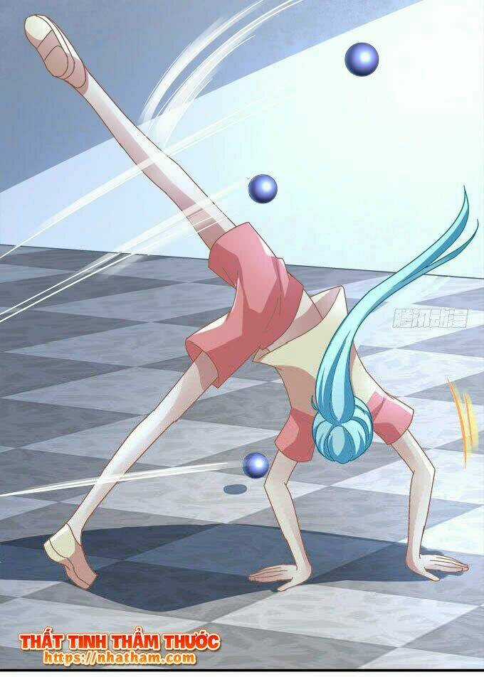 Đế Vương Ta Vẫn Còn Nhỏ - Chapter 67 - Trang 13