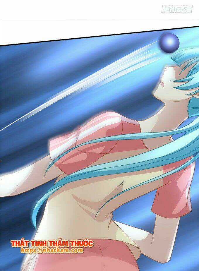 Đế Vương Ta Vẫn Còn Nhỏ - Chapter 67 - Trang 14