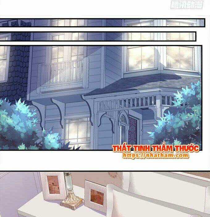 Đế Vương Ta Vẫn Còn Nhỏ - Chapter 67 - Trang 25