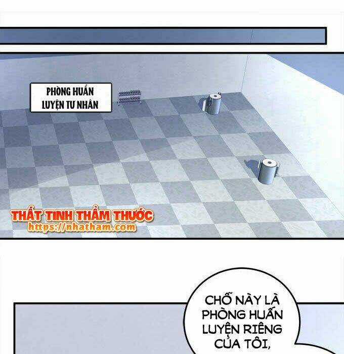 Đế Vương Ta Vẫn Còn Nhỏ - Chapter 67 - Trang 4