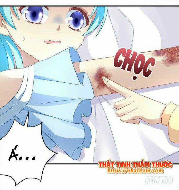 Đế Vương Ta Vẫn Còn Nhỏ - Chapter 67 - Trang 33