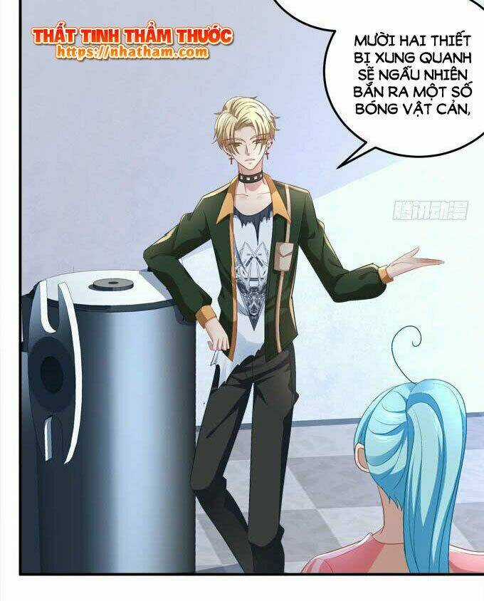 Đế Vương Ta Vẫn Còn Nhỏ - Chapter 67 - Trang 5