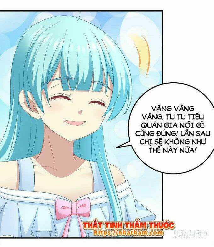 Đế Vương Ta Vẫn Còn Nhỏ - Chapter 67 - Trang 44