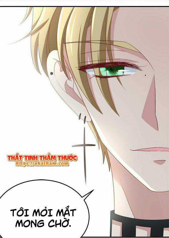 Đế Vương Ta Vẫn Còn Nhỏ - Chapter 67 - Trang 8