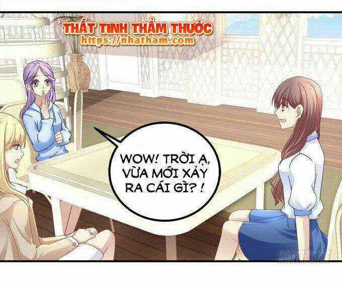 Đế Vương Ta Vẫn Còn Nhỏ - Chapter 68 - Trang 23