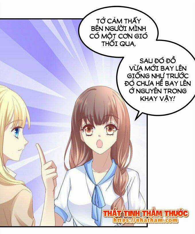 Đế Vương Ta Vẫn Còn Nhỏ - Chapter 68 - Trang 24