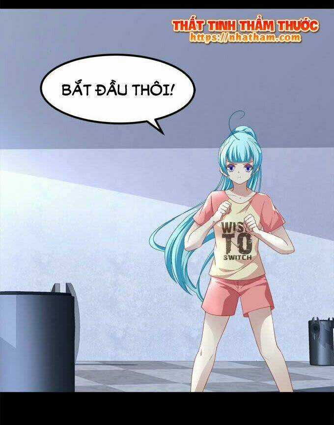 Đế Vương Ta Vẫn Còn Nhỏ - Chapter 68 - Trang 30