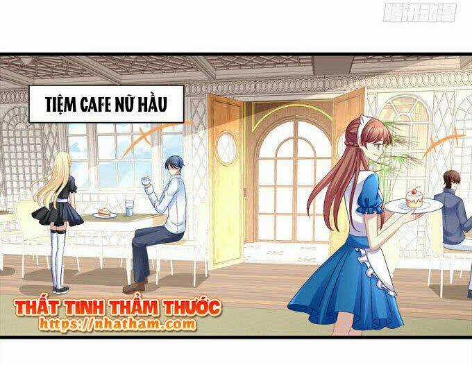 Đế Vương Ta Vẫn Còn Nhỏ - Chapter 68 - Trang 4